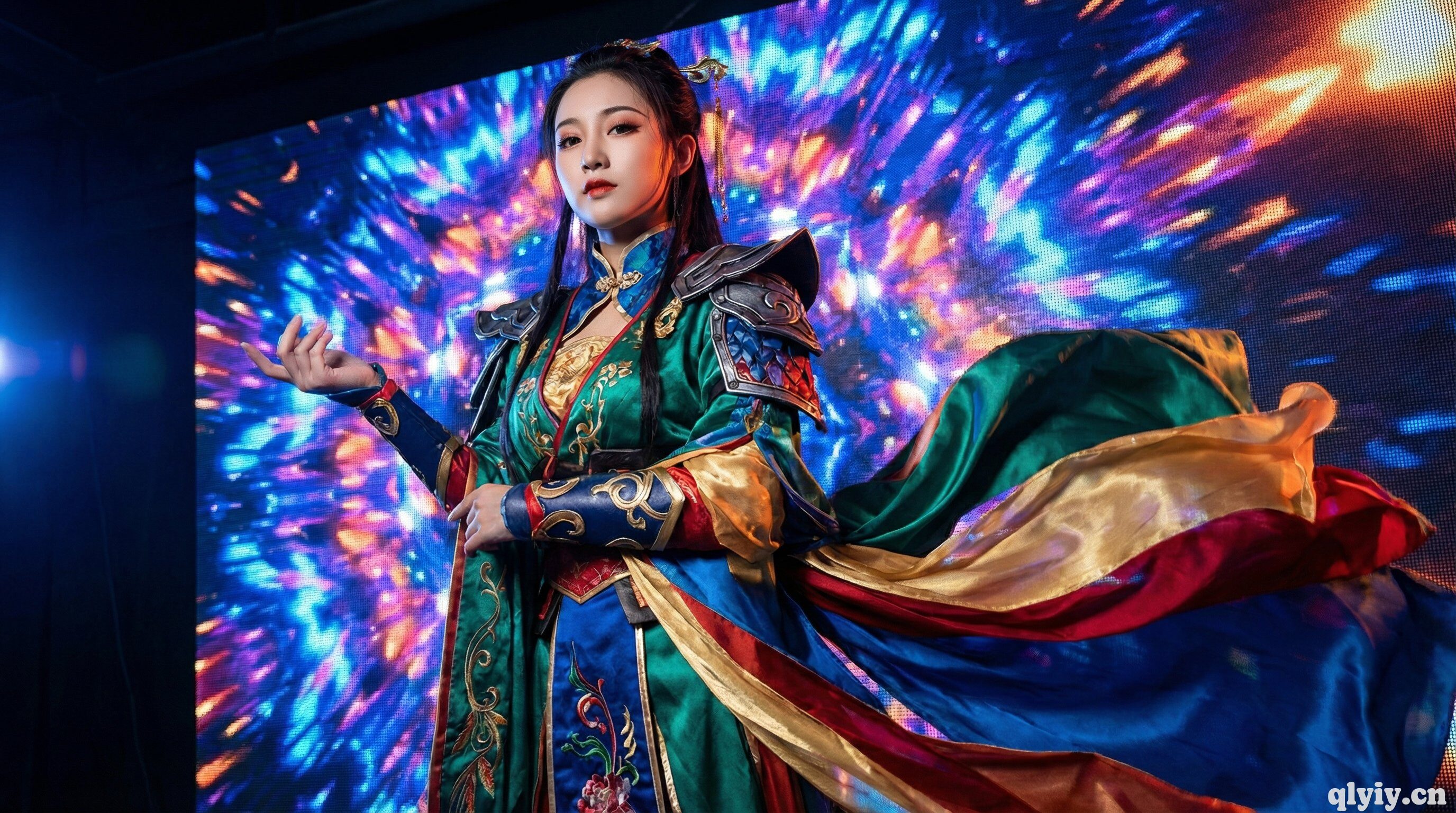 老司机动漫与Cosplay视频